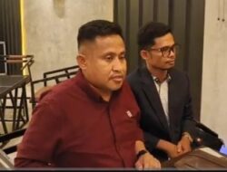 Kuasa Hukum Anton Timbang Laporkan Sejumlah Akun Medsos Soal Dugaan Pencemaran Nama Baik