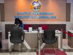 Masyarakat Tetap Bisa Dapatkan Layanan Pertanahan di 11 Kantah saat Mudik ke Jawa Barat