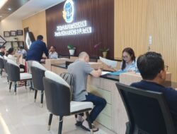 Selama Libur Idul Fitri 2026, Kantor Pertanahan Di Banten Tetap Buka Pelayanan Pertanahan