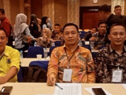 Dapat Diskresi Khusus, Irham Kalenggo Bisa Daftar Calon Ketua DPD Golkar Konsel