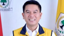 Besok, Musda Golkar Konsel Dihelat, Irham Kalenggo Calon Tunggal