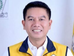 Besok, Musda Golkar Konsel Dihelat, Irham Kalenggo Calon Tunggal