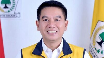 Besok, Musda Golkar Konsel Dihelat, Irham Kalenggo Calon Tunggal