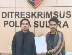 FORGEMA Desak Polda Sultra Selidiki Pengepul BBM Subsidi di Pasar PKL Kota Kendari