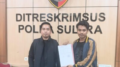 FORGEMA Desak Polda Sultra Selidiki Pengepul BBM Subsidi di Pasar PKL Kota Kendari
