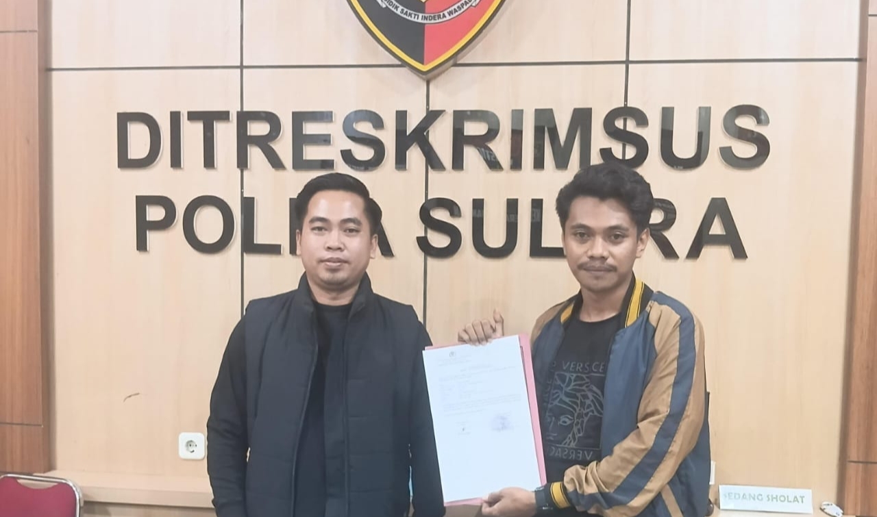 FORGEMA Desak Polda Sultra Selidiki Pengepul BBM Subsidi di Pasar PKL Kota Kendari