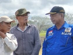 Komisi I DPRD Konsel Sesalkan Arogansi Lurah ke Aparat