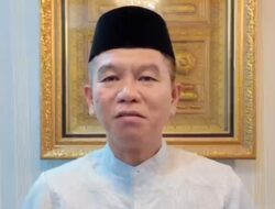 Besok, Pemkab Konsel Halal Bi Halal, UAS Dihadirkan