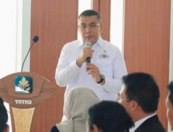 Wamen ATR/BPN Dukung Pengembangan Kawasan TSTH2, Tekankan Pentingnya Kepastian Tanah dan Tata Ruang