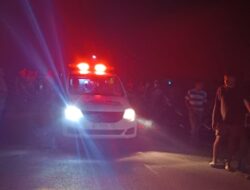 Jenazah Korban Penikaman Saat Acara Lulo di Kelurahan Wasolangka Dipulangkan, Keluarga : Meninggal Dibunuh