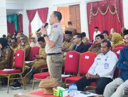 BPN Muna Ikut Musrembang Penyusunan RKPD 2027, Dorong Tiga Pilar Sebagai Kolaborasi Strategis