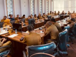 HUT Konsel ke 23 Siap Dihelat, Bakal Diramaikan Pameran, Hiburan dan Artis Ibu Kota