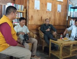 Hidupkan UMKM, Ayo Tinggal di Ibukota dan Ngopi