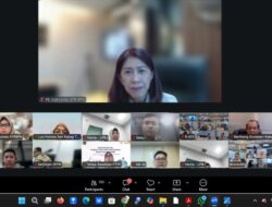 Kementerian ATR/BPN Fokus Pada Efisiensi dan Kualitas Layanan Pada Penyusunan Anggaran 2027