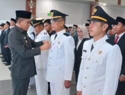 Pejabat Dilantik Boleh Laporkan Jika Tidak Sesuai