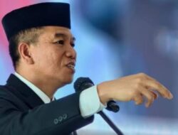 Bulan Ini, Direktur Perusda Konsel Dilantik