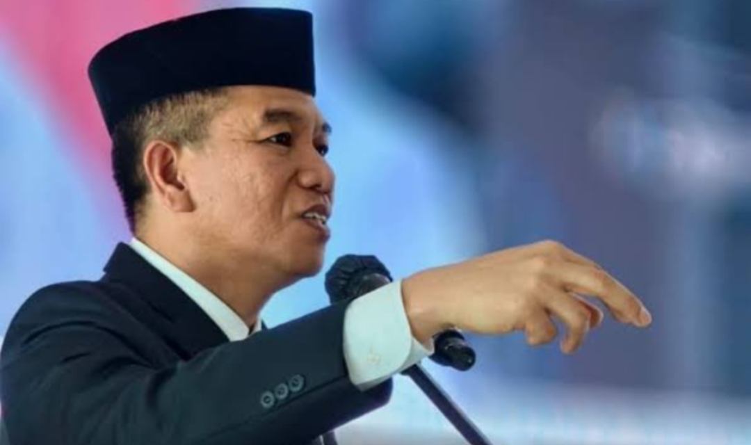 Bulan Ini, Direktur Perusda Konsel Dilantik