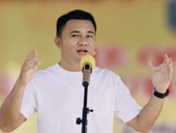 Bupati Ingin Ketua KONI Konsel Dipimpin Wakil Bupati