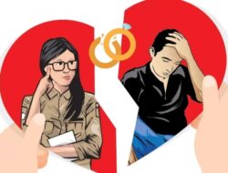Rela Merantau Untuk Biaya Istri Kuliah, Guru Asal Muna Ceraikan Suami Usai Lulus PPPK Paruh Waktu