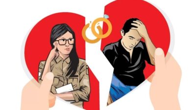 Rela Merantau Untuk Biaya Istri Kuliah, Guru Asal Muna Ceraikan Suami Usai Lulus PPPK Paruh Waktu