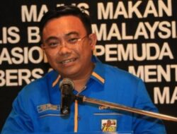 DPP KNPI Geram Terhadap Sejumlah Gerakan Pemakzulan Presiden Prabowo