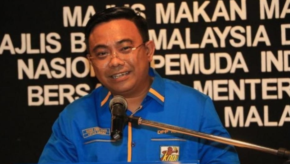 DPP KNPI Geram Terhadap Sejumlah Gerakan Pemakzulan Presiden Prabowo