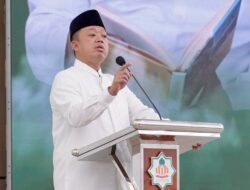 Menteri ATR/BPN Tekankan Prinsip Kebermanfaatan dalam Pengabdian Saat Hadiri Pengukuhan MUI NTB