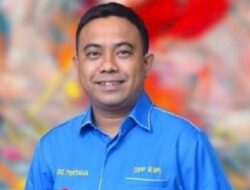 Sentil Ubedillah Badrun, Haris Pratama: Jangan Bungkus Opini Politis Pakai Jubah Akademisi