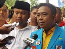 DPP KNPI Minta Pemuda Jaga Persatuan Ditengah Isu Pemakzulan Presiden Prabowo
