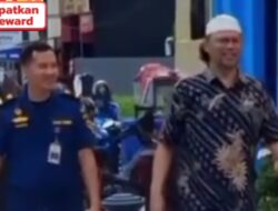 Buntut Viral di Coffee Shop, Napi Korupsi Supriadi Dipindah ke Lapas, Petugas Pengawal Disanksi