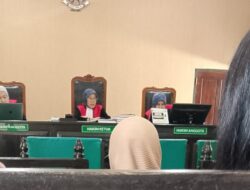 Sidang Perlawanan Eksekusi Lahan Eks PGSD Tak Dihadiri BPN, PN Kendari Kembali Jadwalkan Pekan Depan