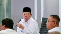 Rapim Akhir Kuartal I 2026, Menteri ATR/BPN Instruksikan Jajaran Tuntaskan Berkas Layanan Pertanahan