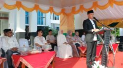 Wabup Konsel Buka MTQ ke-XX Tingkat Kabupaten Tahun 2026