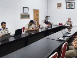 Coffee Morning BPN Muna, Upaya Evaluasi Kinerja dan Percepatan Program Strategis