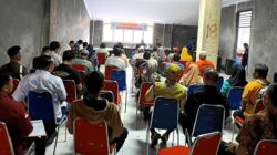 47 Tim Sepak Bola Mini Bakal Bentrok di Stadion Lababa Silondae