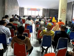 47 Tim Sepak Bola Mini Bakal Bentrok di Stadion Lababa Silondae