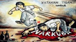 Warga Desa Banggai Keluhkan Maraknya Peredaran Narkoba, Pemdes dan APH Dinilai Tutup Mata