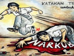 Warga Desa Banggai Keluhkan Maraknya Peredaran Narkoba, Pemdes dan APH Dinilai Tutup Mata