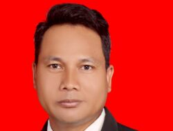 Mangrove Rusak, Bencana Mengintai, Realita Pesisir Sulawesi Tenggara