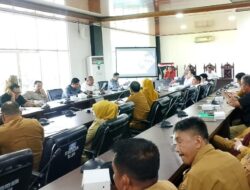 DPRD Sultra Minta Inspektur Tambang dan DLH Turun Lapangan Tinjau Lokasi Longsor Jalan Hauling PT Almharig
