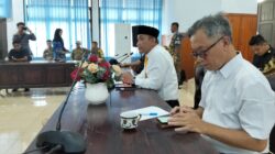 Dipecat Melalui Pesan Singkat, DPRD Minta RDP Dengan KIC
