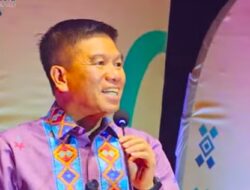Pembukaan HUT ke 23 dan Pameran, Masyarakat Konsel “Menyemut”