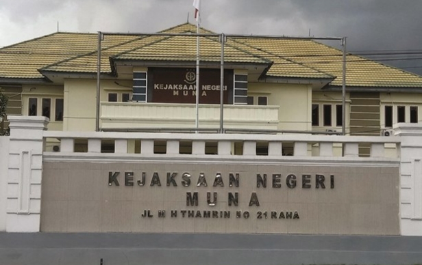 Kejari Muna Diminta Transparan Dalam Proses Penyelidikan Angaran BOK dan JKN Kapitasi Puskesmas Katobu