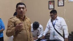 Bantah Abaikan Peredaran Narkoba Dalam Desa, Kades Banggai Minta Polisi Bertindak Tegas 