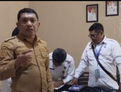 Bantah Abaikan Peredaran Narkoba Dalam Desa, Kades Banggai Minta Polisi Bertindak Tegas 