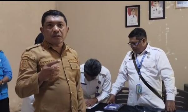 Bantah Abaikan Peredaran Narkoba Dalam Desa, Kades Banggai Minta Polisi Bertindak Tegas 