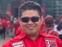 Breaking News! Ketua DPRD Buteng Meninggal Dunia di Jakarta
