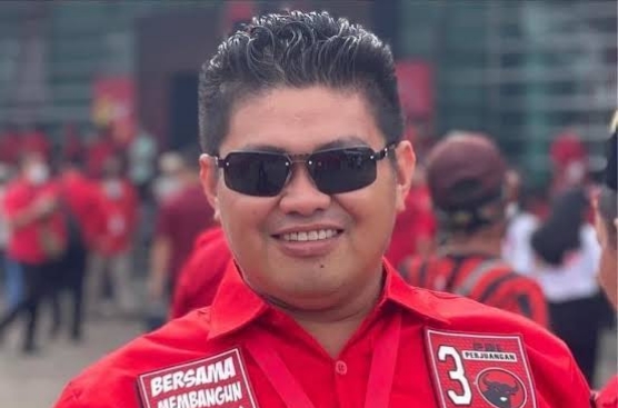 Breaking Nesw! Ketua DPRD Buteng Meninggal Dunia di Jakarta