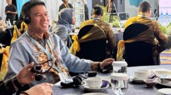 Hadiri Forum UCLG ASPAC di Kendari Begini Harapan Bupati Konael
