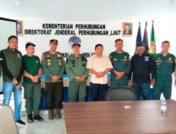 KUPP Molawe Gandeng Gakkum BKSDA Sultra Terkait Pengawasan Konservasi